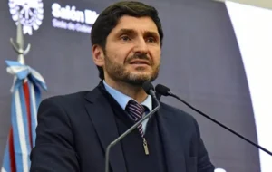 COMIENZA LA REFORMA DE LA CONVENCIÓN